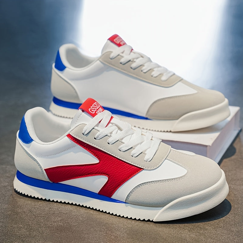 Men's Ultra Light Breathable Casual Sports Sneakers