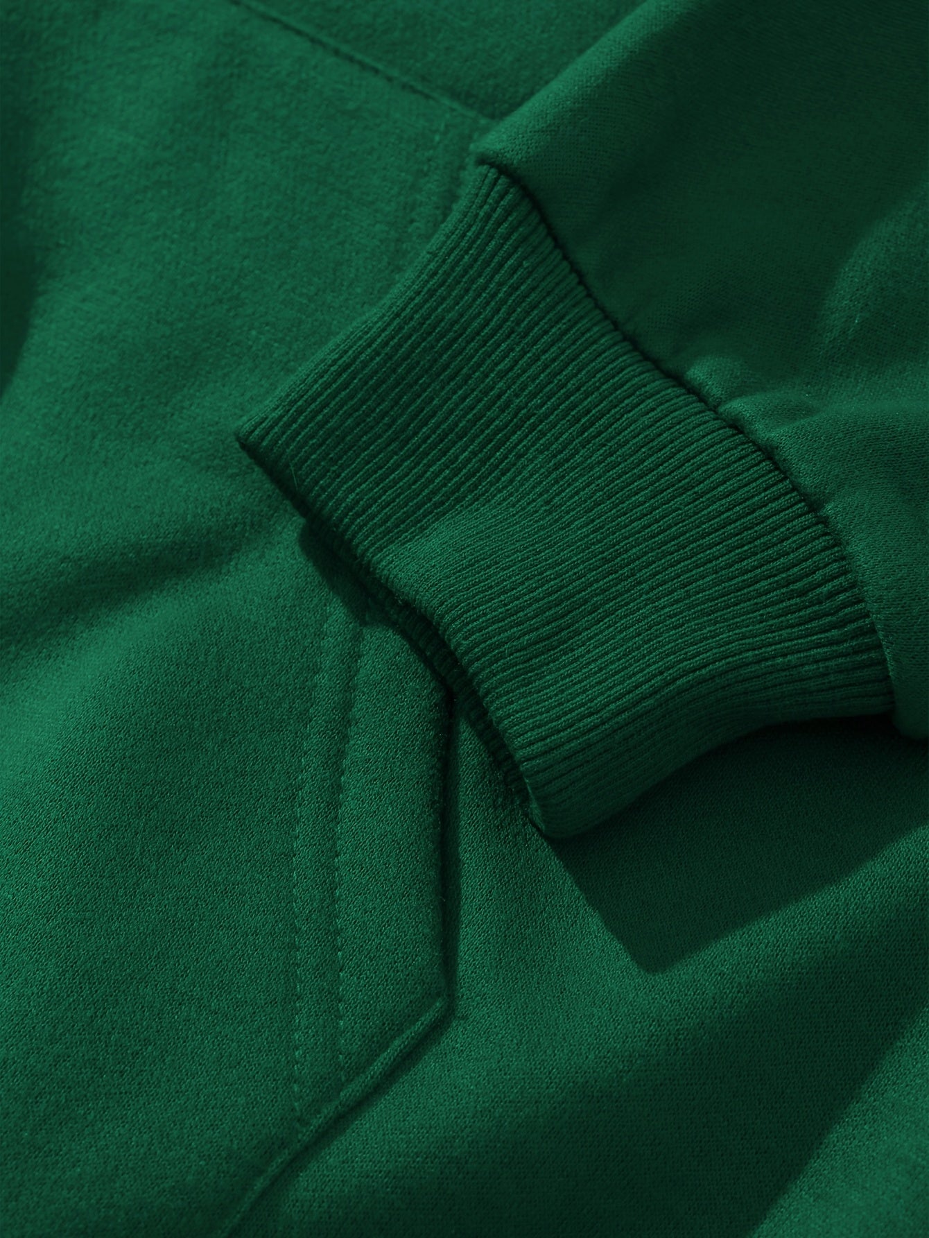 Men's 2025 New Year Print Hooded Sweatshirt - Kanji-Inspired "Goodbye 2025 2026" Pullover, Winter Warm Casual Sweater with Green/Red Toggle Switch Design, Machine Washable Red Hoodie for Christmas & NYE Parties