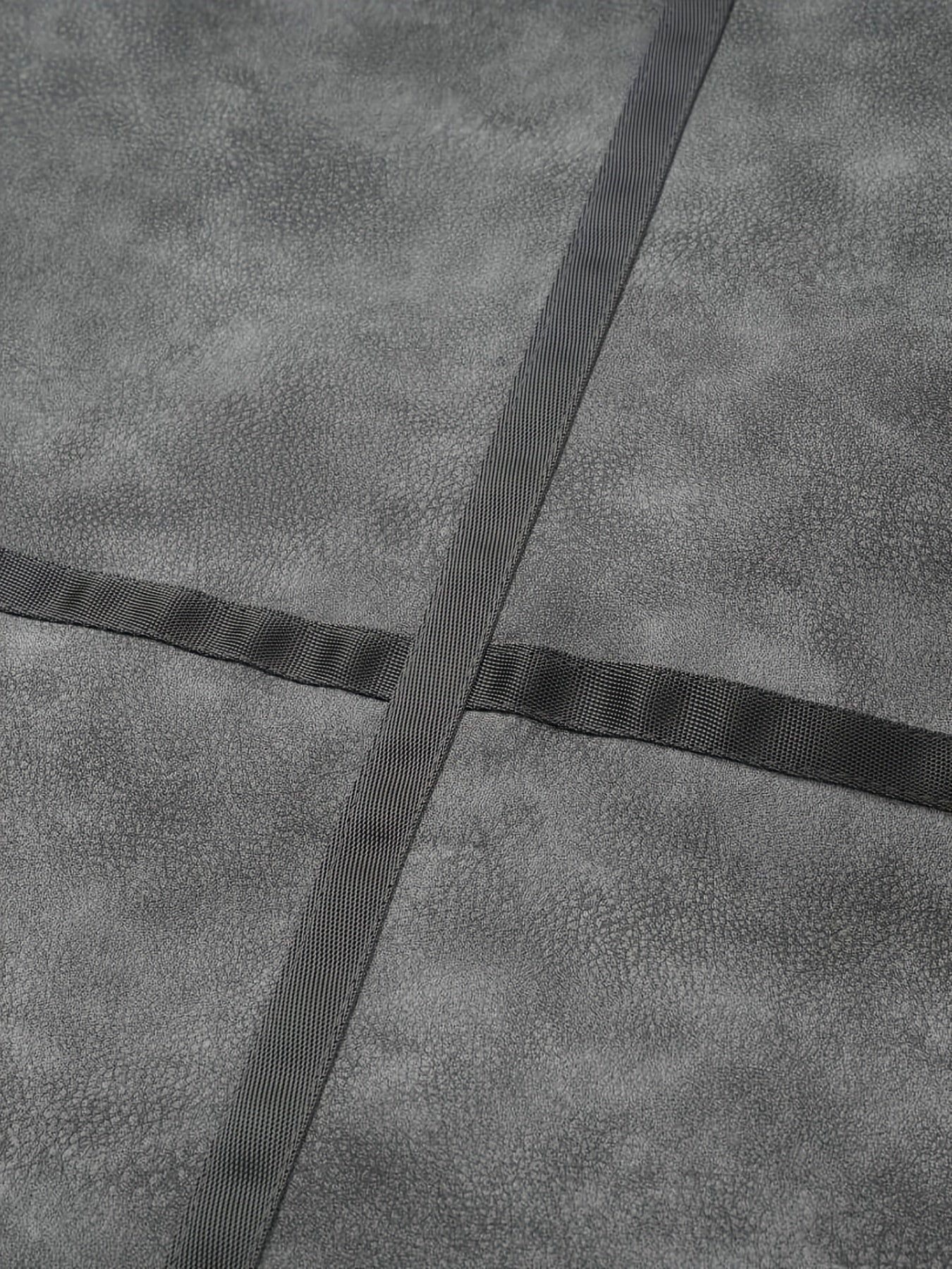 Men'S Heavy-Duty Full-Zip Jacket - Thick Winter Coat with Full-Zip Closure, Lapel Collar, Non-Stretch Fabric - Cold Weather Outerwear for Formal & Casual Events, Winter Jacket, Formal Event Attire, Sleek Design, Durable Const