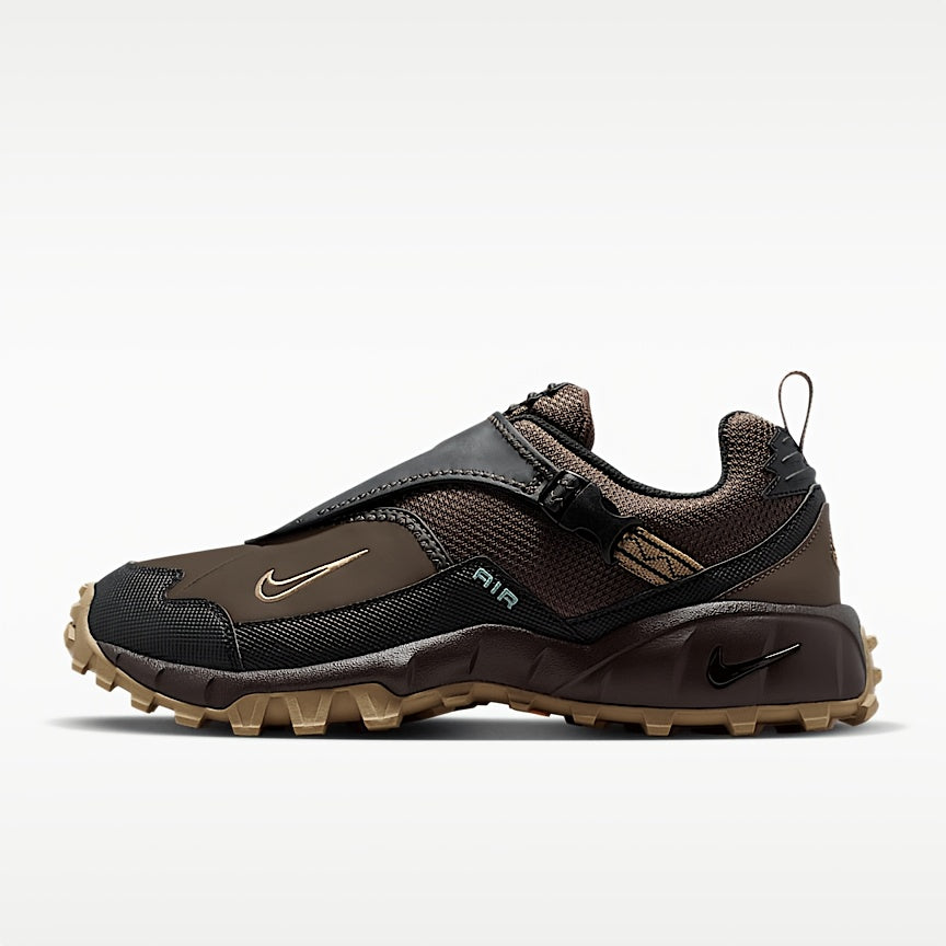 Nike ACG PHASSAD Men's Lightweight Breathable Running Shoes