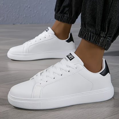 Men'S Casual Sneakers, Timeless And Versatile, Simple And Modern, Suitable for Outdoor Sports.