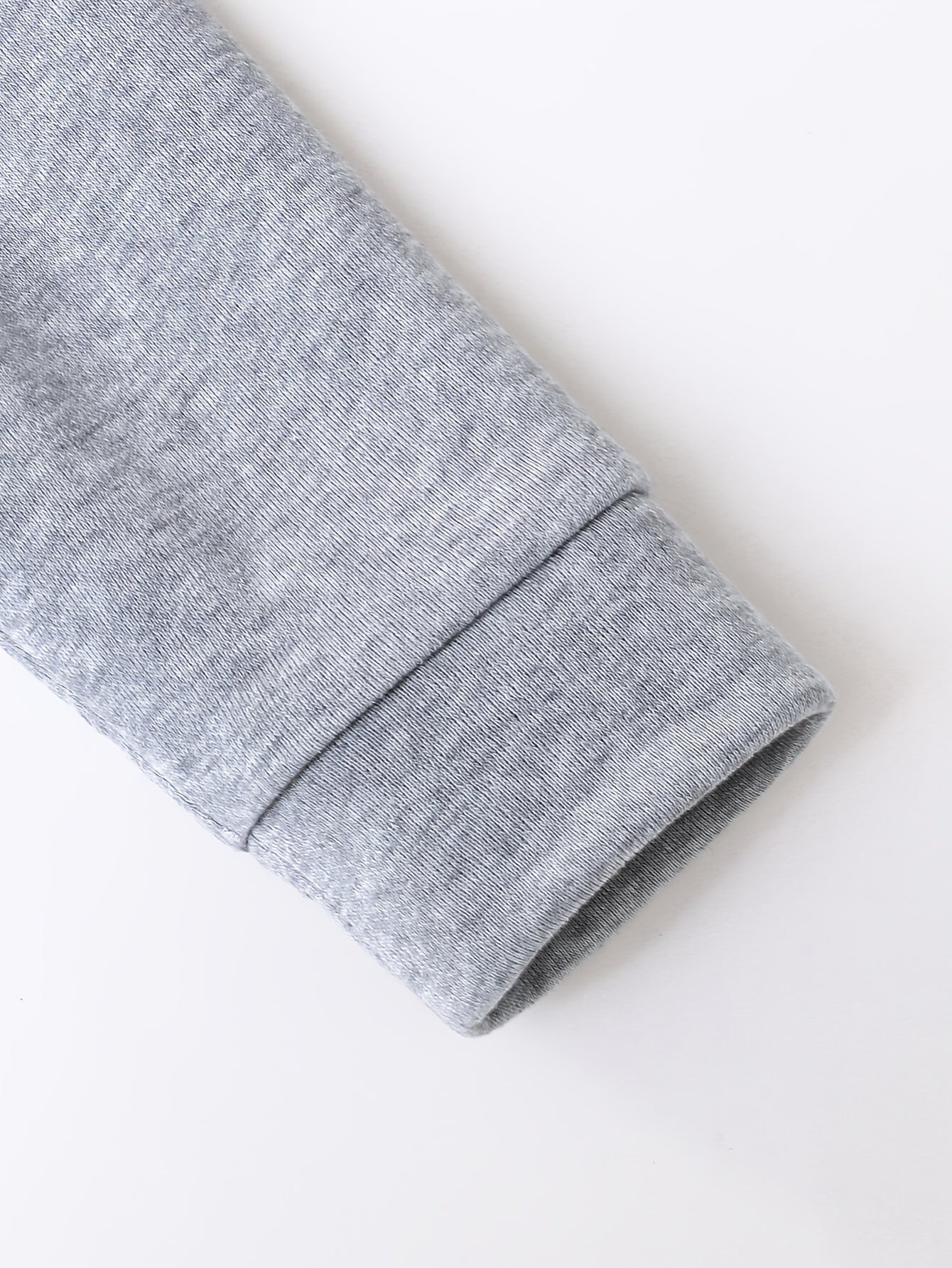 2pcs Boys' Autumn/Winter Fleece-Lined Hooded Sweatshirt and Pants Set, Simple Letter Print Fashion Classic Outfit for Outdoor Sports and Casual Wear, 100% Polyester Knit Stretch Fabric, Ideal Gift Choice for Kids, Perfect for