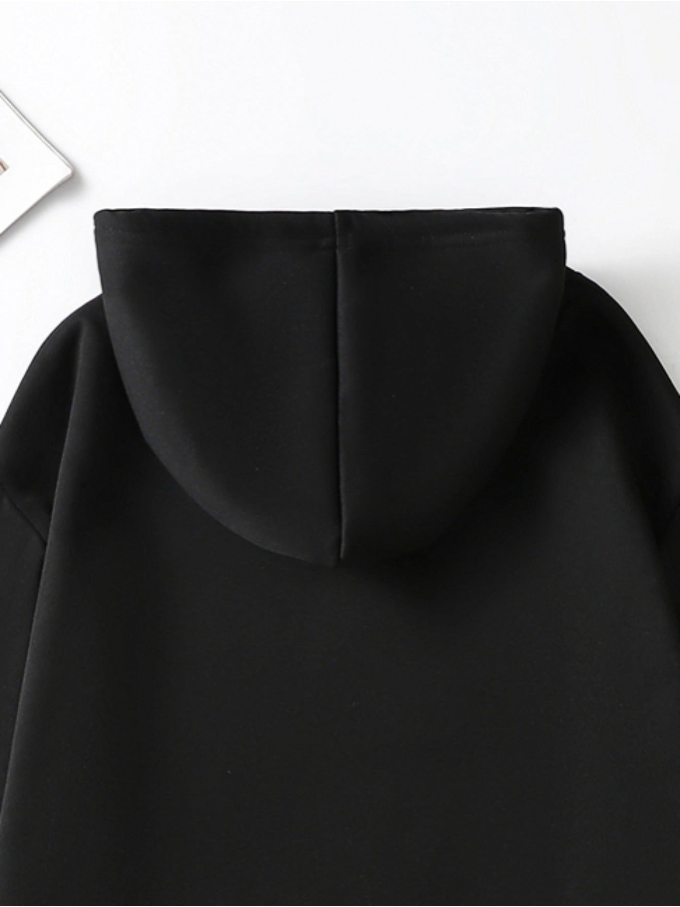 Women'S Cozy Fleece Hoodie & Sweatpants Set - "It'S the Most Wonderful Time of the Year" with Gingerbread House & Christmas Tree Design, Warm Long Sleeve Pullover with Drawstring Waist, Perfect for Fall/Winter, Christmas Paja