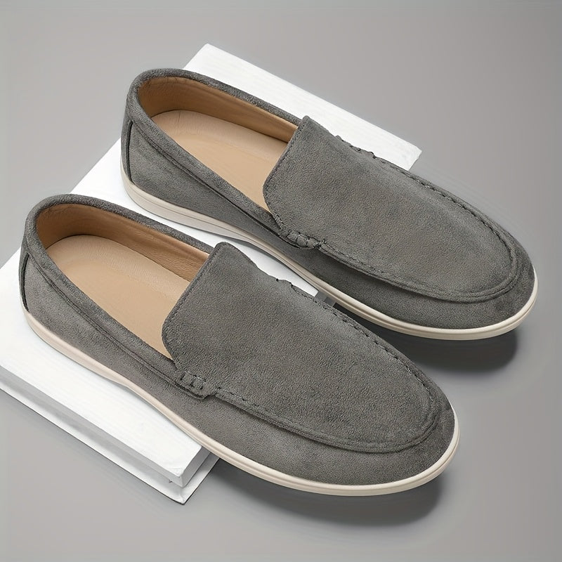 Special Offer: Men's Comfortable Casual Loafers - ayq