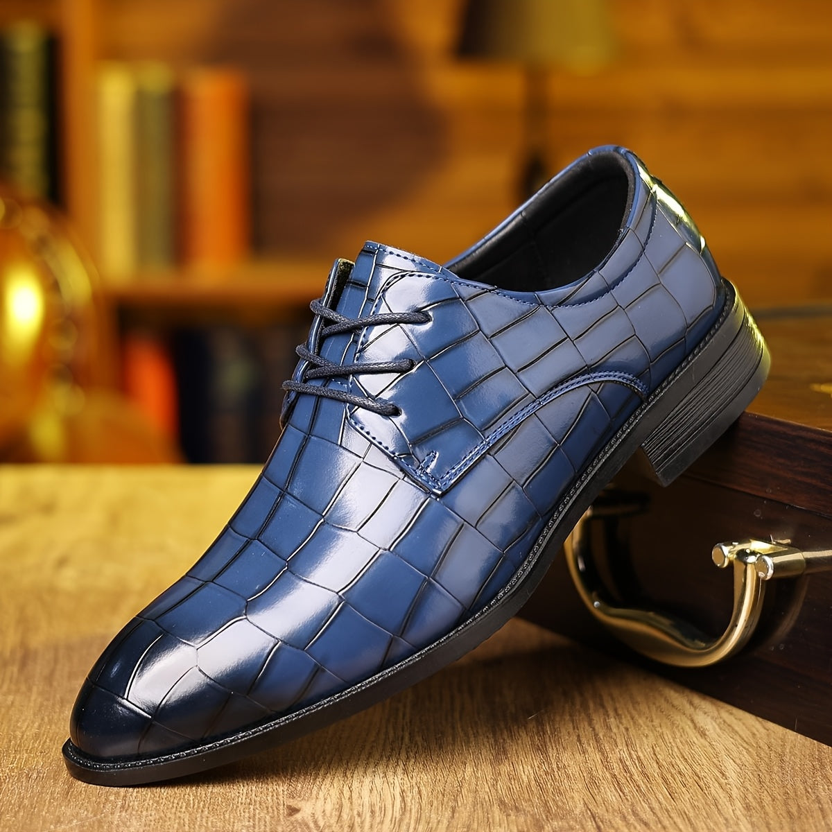 2090 Men'S Fashion Men'S Shoes Business Casual Footwear - ayq