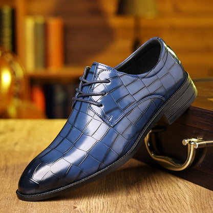 2090 Men'S Fashion Men'S Shoes Business Casual Footwear - ayq