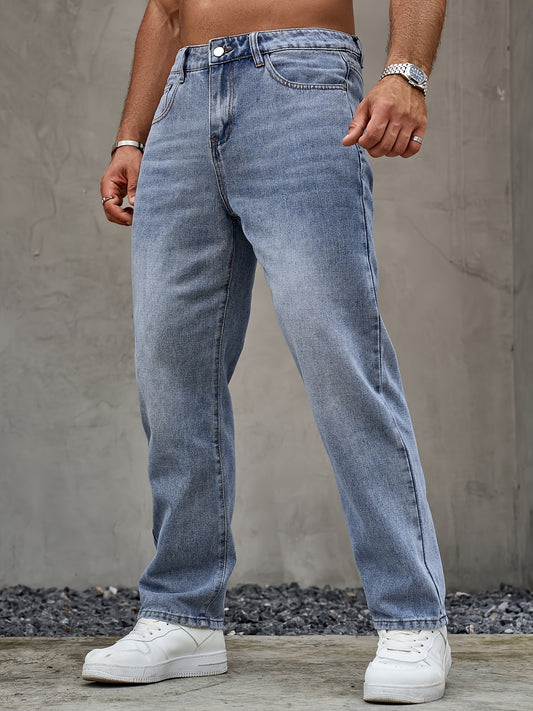 Men'S Jeans