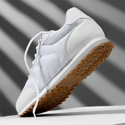 Unisex Fashion Casual Sneakers, Classic Outdoor Training Shoes, Suitable for All Seasons - ayq