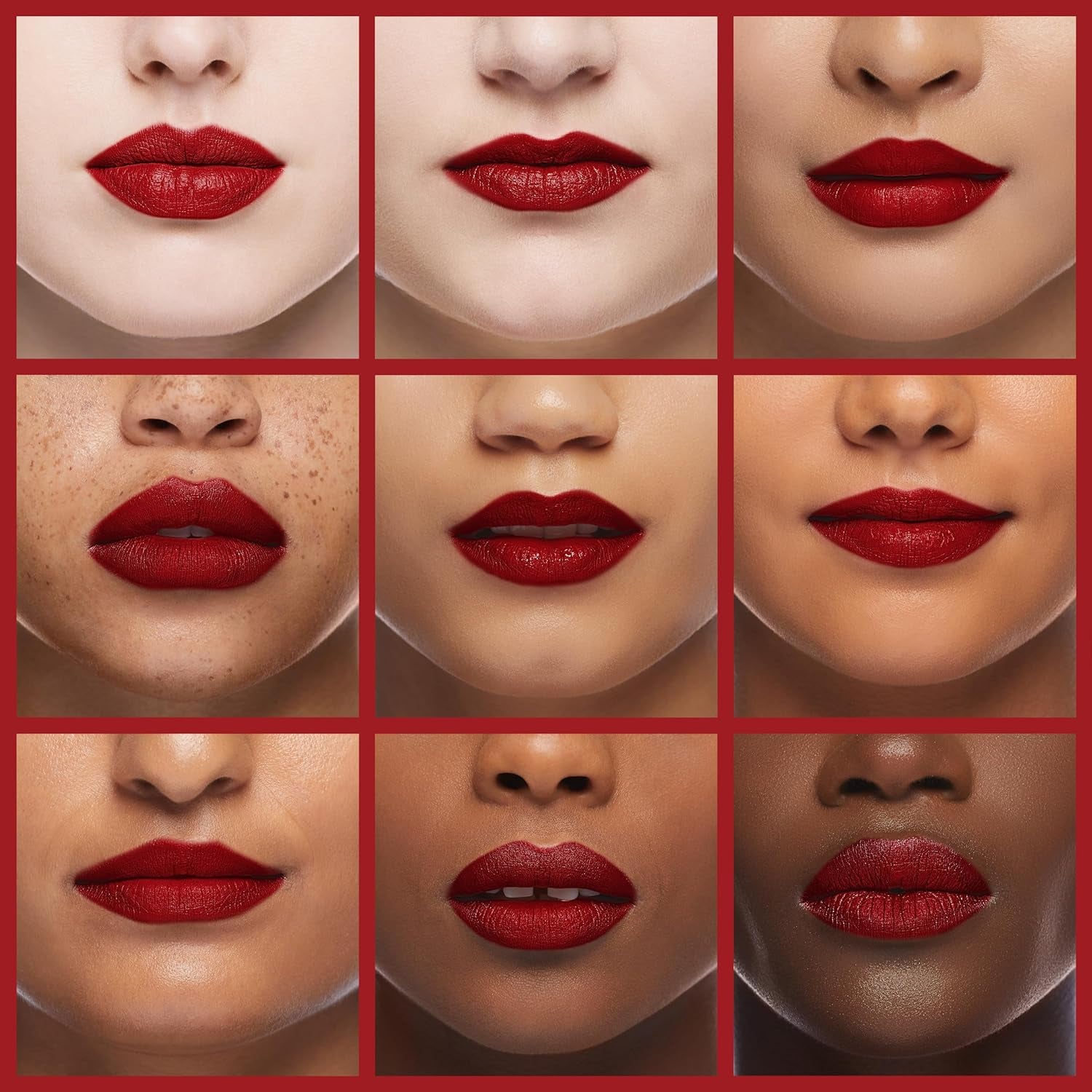 Maybelline Super Stay Matte Ink Liquid Lipstick Makeup, Long Lasting High Impact Color, up to 16H Wear, Exhilarator, Ruby Red, 1 Count, Packaging May Vary