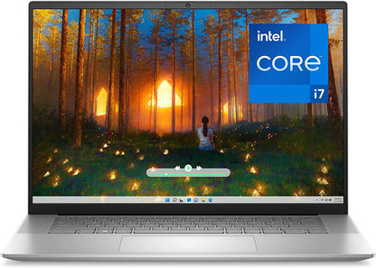 Dell Inspiron-3530 15.6"-FHD Business Laptop - Intel Core I7-1355U Processor, Win 11 Pro & Office 2024, Wi-Fi 6, Backlit Keyboard, Fingerprint Reader, W/Hoouwrd Accessoire(32Gb RAM | 1TB SSD)