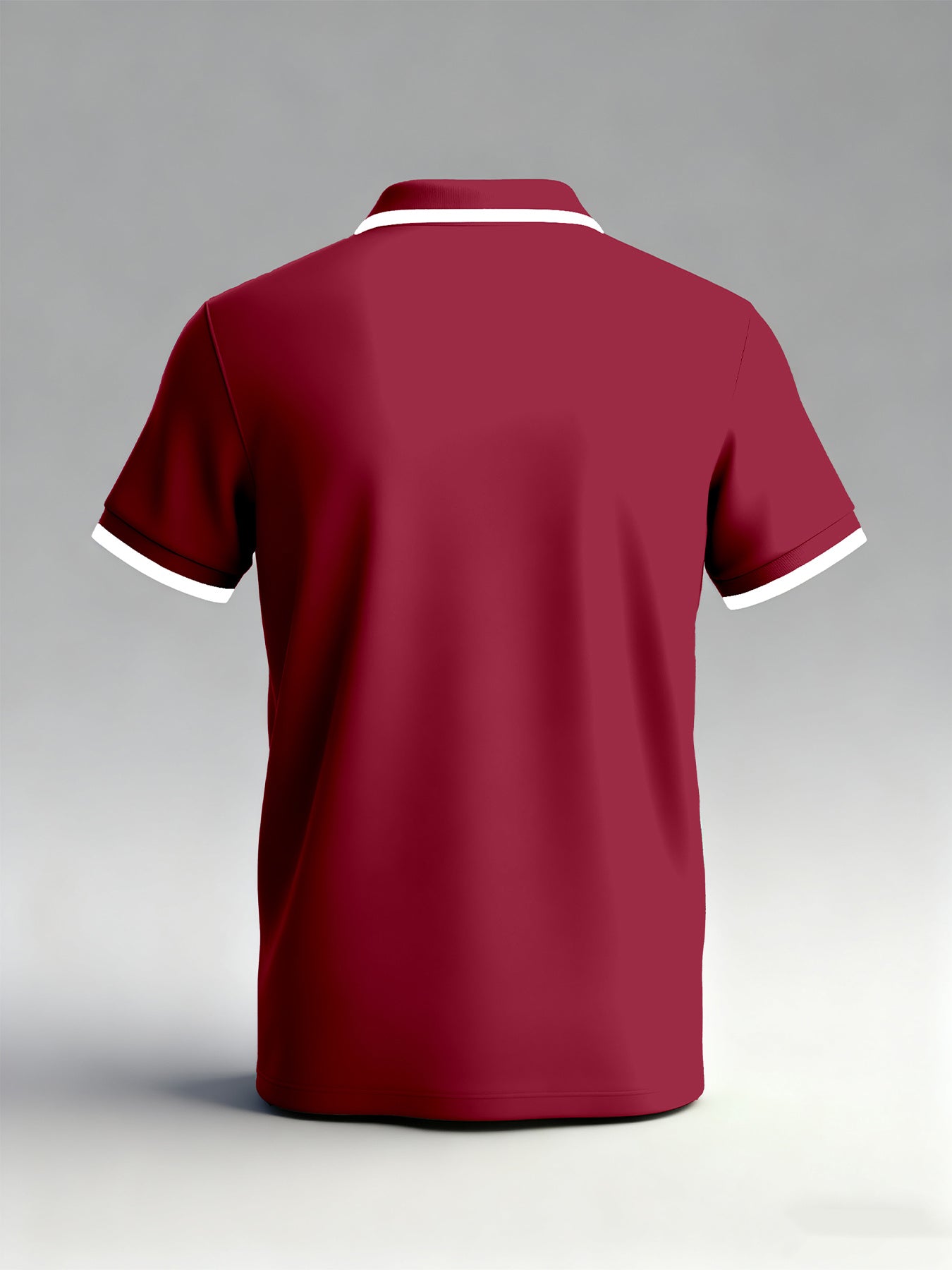 Men'S New Short Sleeve Polo Shirt With Bqss Letter Design | Casual And Business Style, Suitable For Various Occasions, Unisex, Ideal As A Gift - ayq