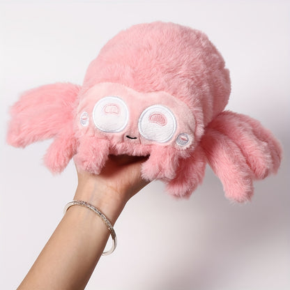 1pc 1pcs Anime/Movie/Video Game Plush Toy Suitable for - Soft Cuddly Collectible Figure, Iconic Stuffed for Bedtime & Gifts