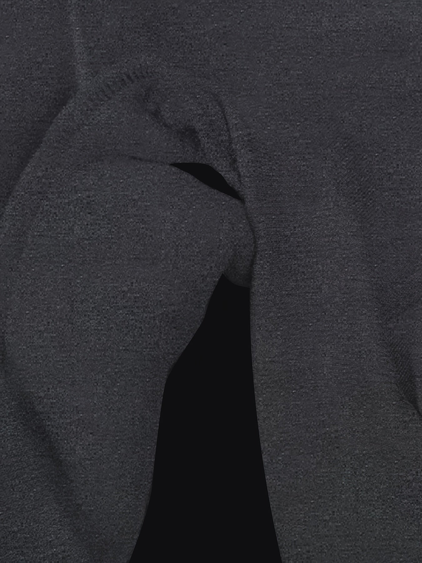 Men'S Trendy And Minimalist Triangular Striped Logo Hoodie And Sweatpants Set for Spring And Autumn, Featuring a Loose And Comfortable Design Suitable for Sports And Leisure, Machine Washable