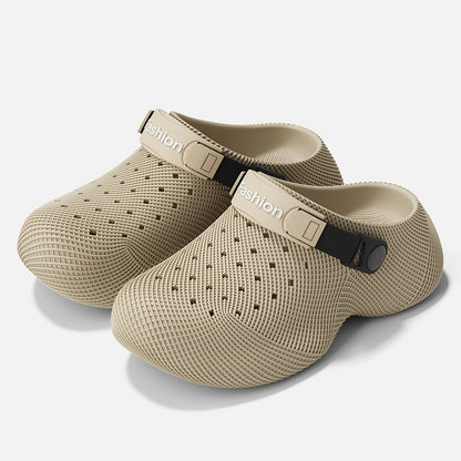 Breathable EVA Clogs for Men & Women, Casual All-Season Sandals