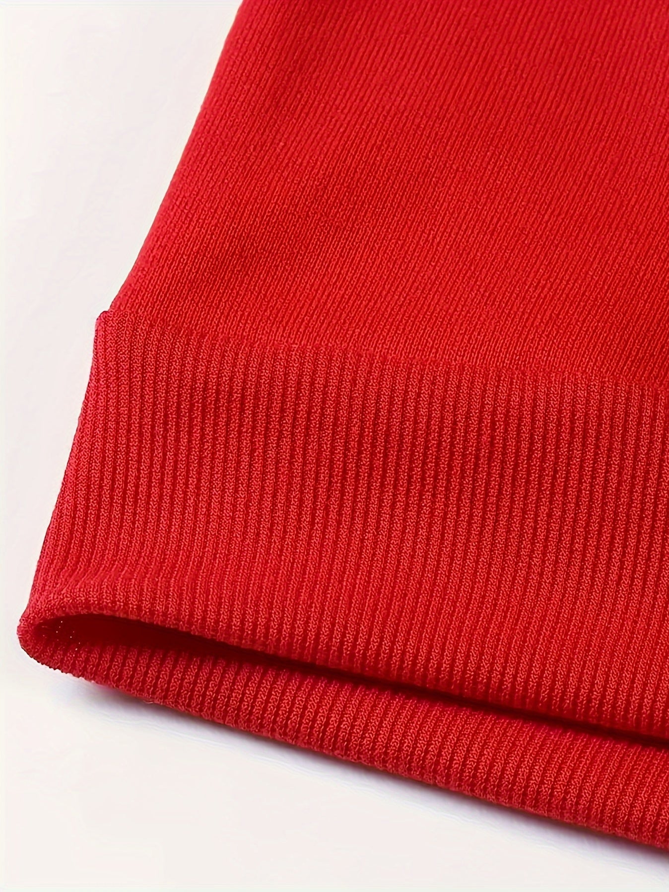 Men's Casual Hooded Pullover with Portugal Football Print
