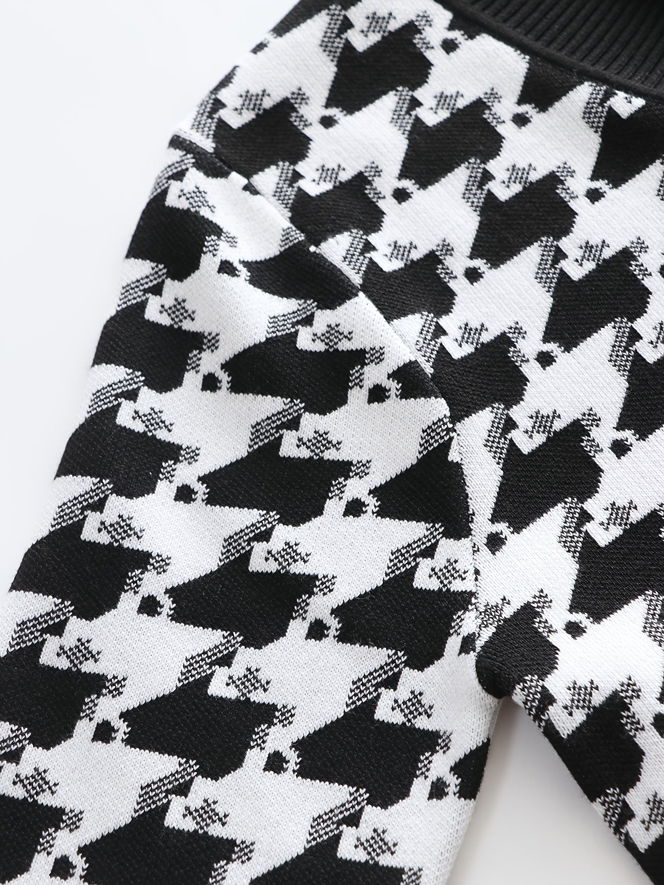 Temujin OBM տղամարդկանց նորաձևության նորաձևության նորաձևության նորաձևության նորաձևության ժակարդե տրիկոտաժե երկար թևքով պուլովեր սվիտեր