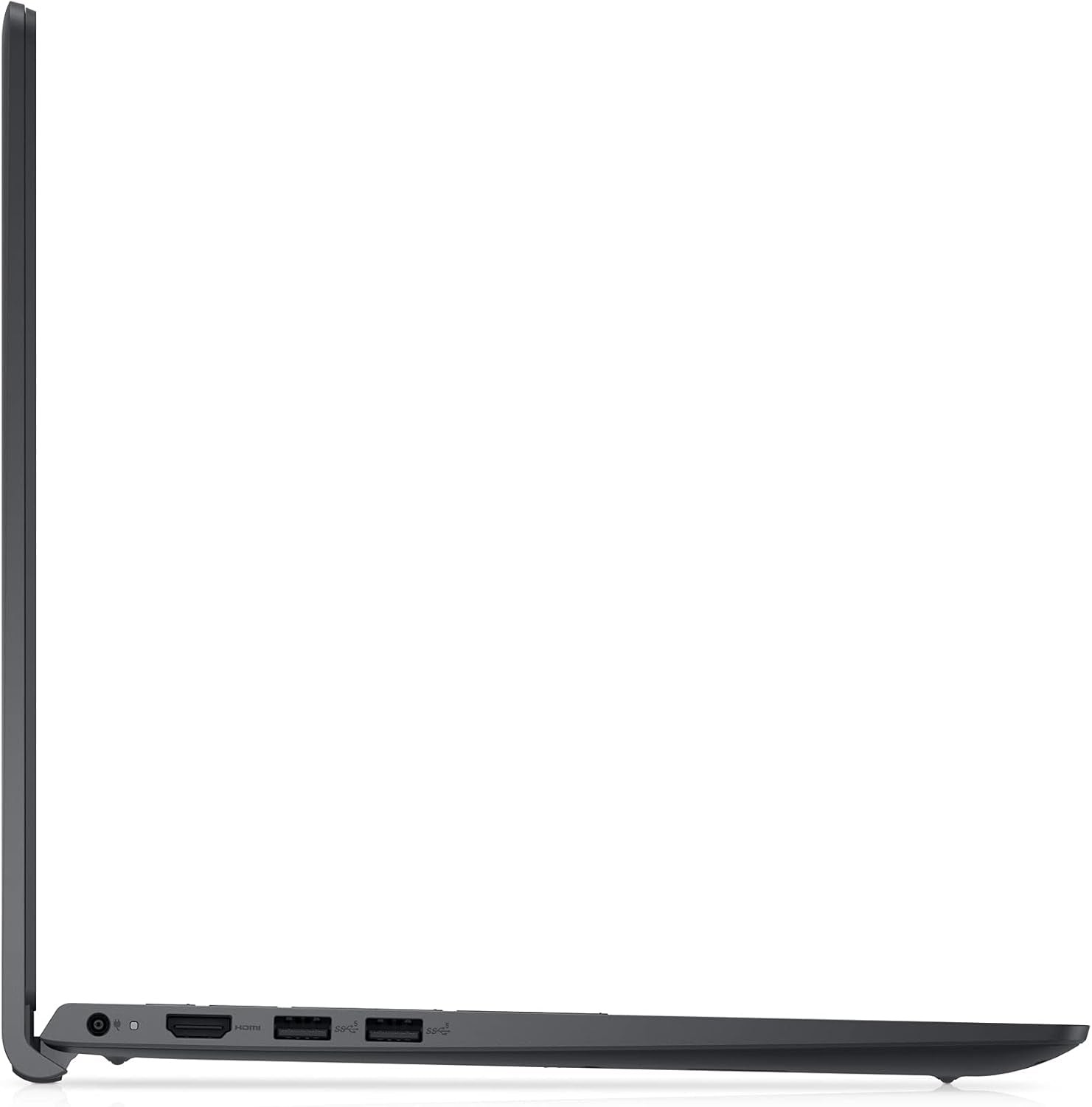 Dell Inspiron 15 3511 15.6 Inch Laptop, Full HD LED Non-Touch WVA Display - Intel Core I3-1115G4, 8GB DDR4 RAM, 256GB SSD, UHD Graphics, Windows 11 Home - Carbon Black