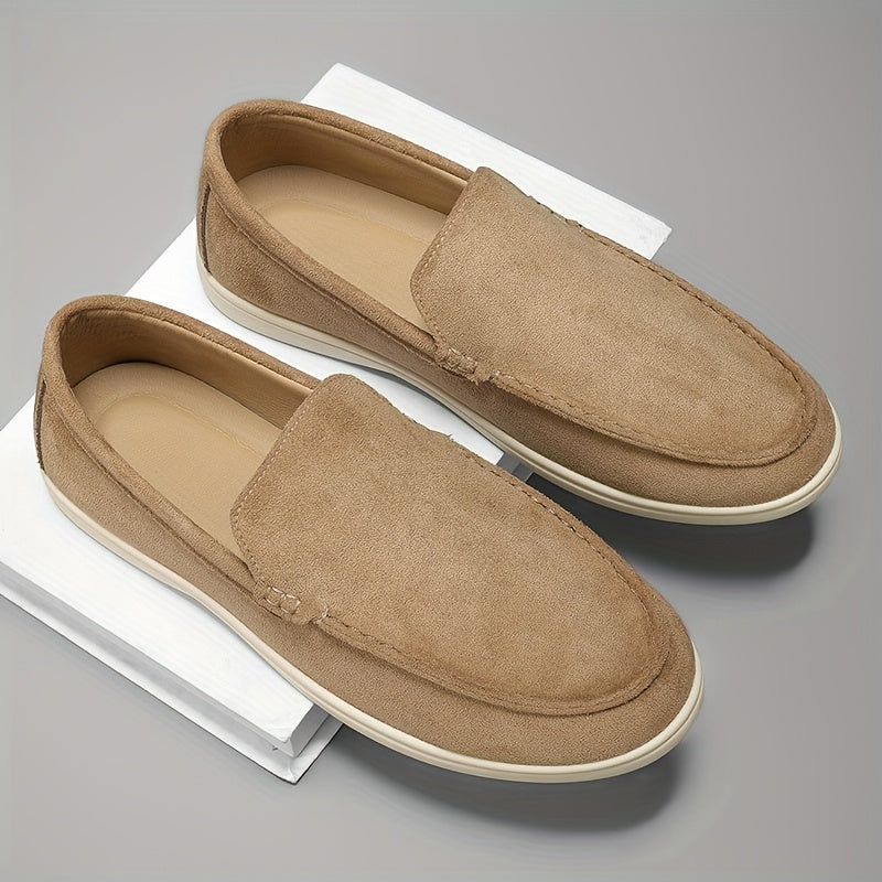 Special Offer: Men's Comfortable Casual Loafers - ayq