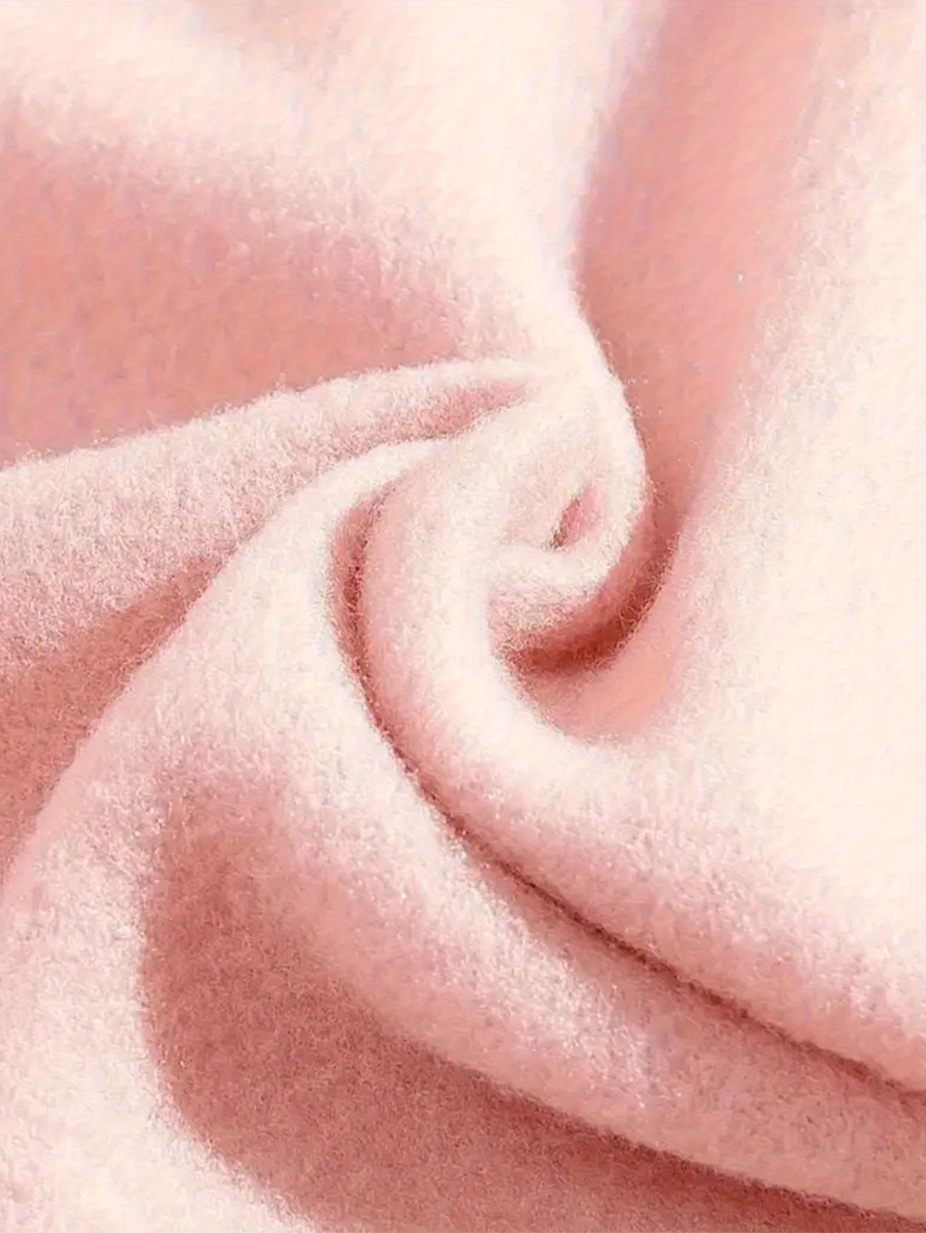 Women'S Christmas Letter Print Crew Neck Pullover Sweatshirt - Elegant Casual Long Sleeve Fleece-Lined Top with Festive Santa Hat & Star Design, All-Season Comfort for Holiday & Casual Attire, Christmas Sweatshirts, Seasonal