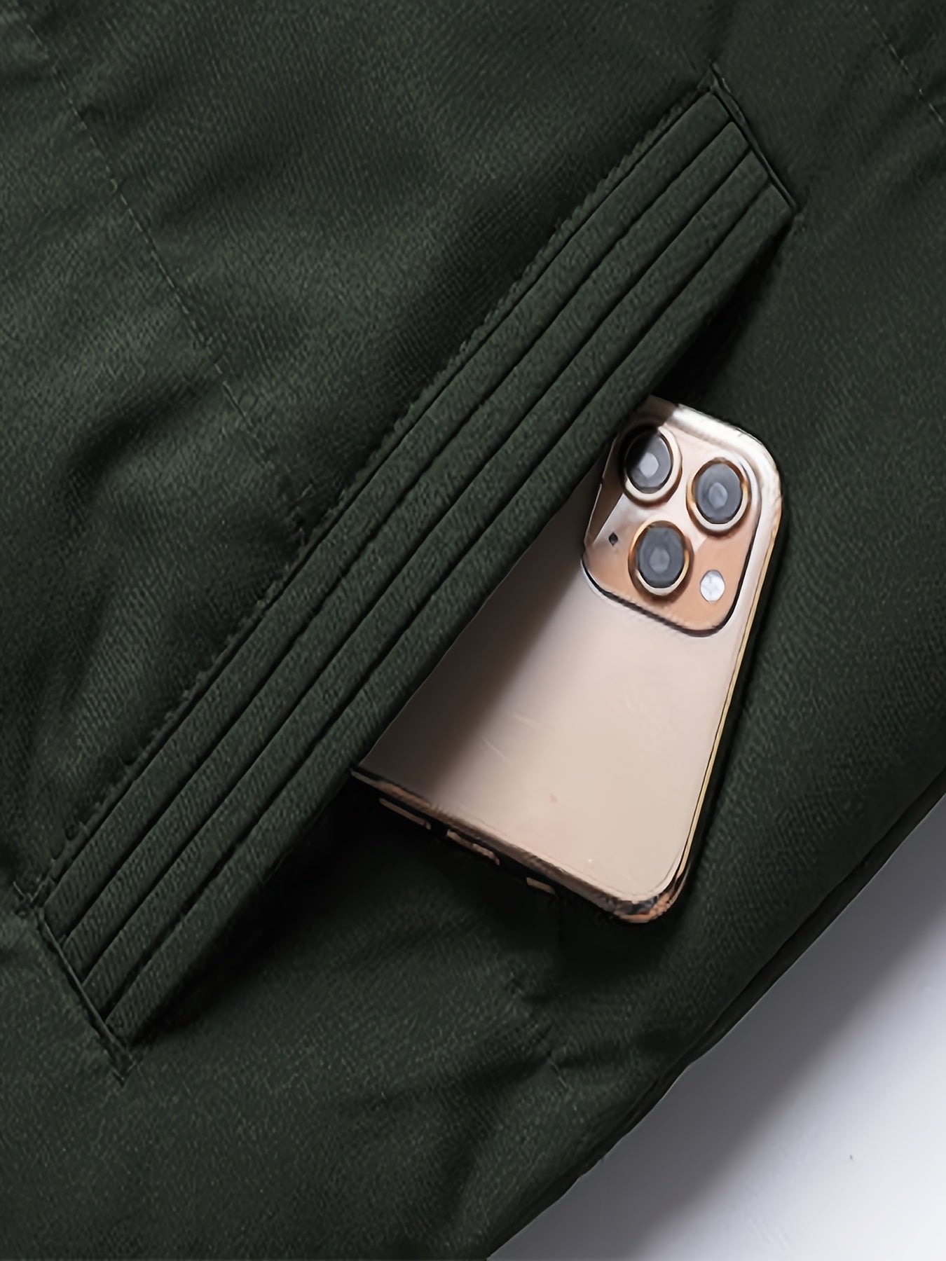 Men'S Stylish Tiger Head Jacket - Black, Red & White, Zip-Up, Stand Collar, Polyester, Casual Outdoor Wear, Casual Winter Wear | Stylish Jacket | Zippered Jacket