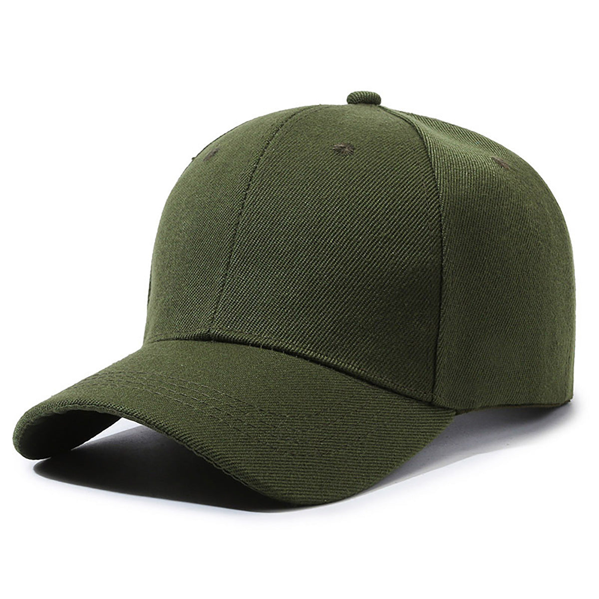 3-Pack Unisex Lightweight Polyester Sun Hats for Outdoor Sports