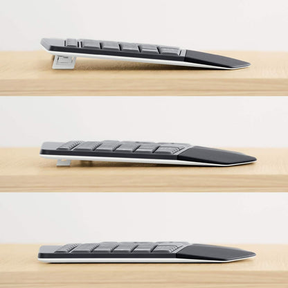 Logitech MK850 Performance Wireless Keyboard and Mouse Combo