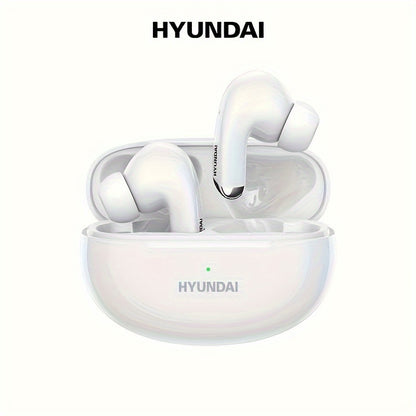 2024 Hyundai-ի հայտնի անլար ականջակալներ. նվազագույն ուշացում, մարտկոցի երկարացված տևողություն, աղմուկի մեկուսացում, միկրոֆոն խաղերի, աթլետիկայի և երաժշտության համար