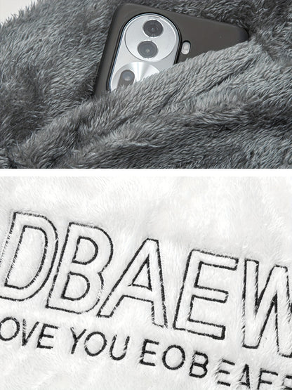 Men's Dual-Sided Insulated Jacket with Full-Zip Closure & Stand Collar - Reversible Winter Coat with Warm Filling, Machine Washable, White & Black Outer Layers, Casual & Formal Outerwear for Skiing, Snowboarding, Everyday Use