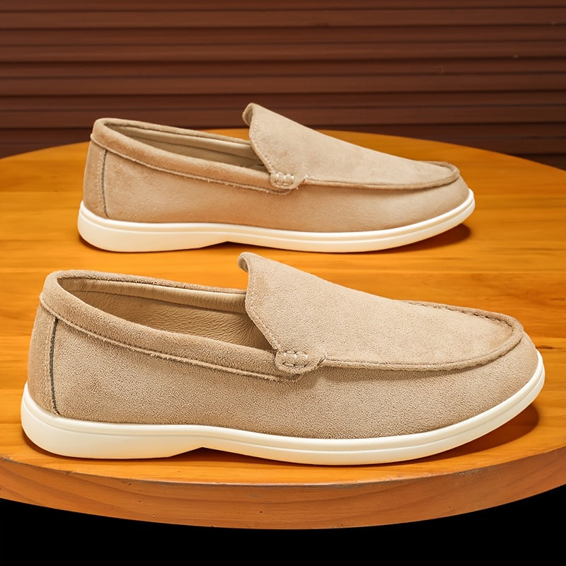 Men'S Stylish Casual Loafers, B-3 - ayq