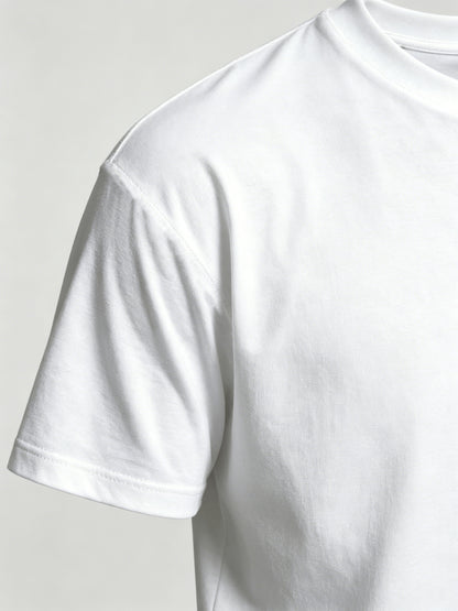 2026 USA Canada Mexico Football Themed Cotton T-Shirt