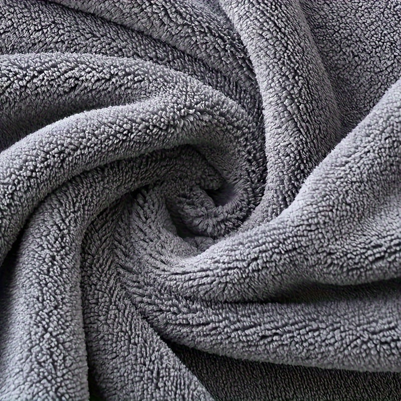 8pcs Super Soft Coral Bath Towel Set, Crown Embroidery, 2pcs 70 X 140Cm Bath Towels, 2pcs 42 X 70 Cm Hand Towels, 4pcs 35 X 35 Cm Washcloths, Quick-Drying, Fast-Absorbing, Lightweight, Perfect for Home, Hotel And Spa Use, Out - ayq