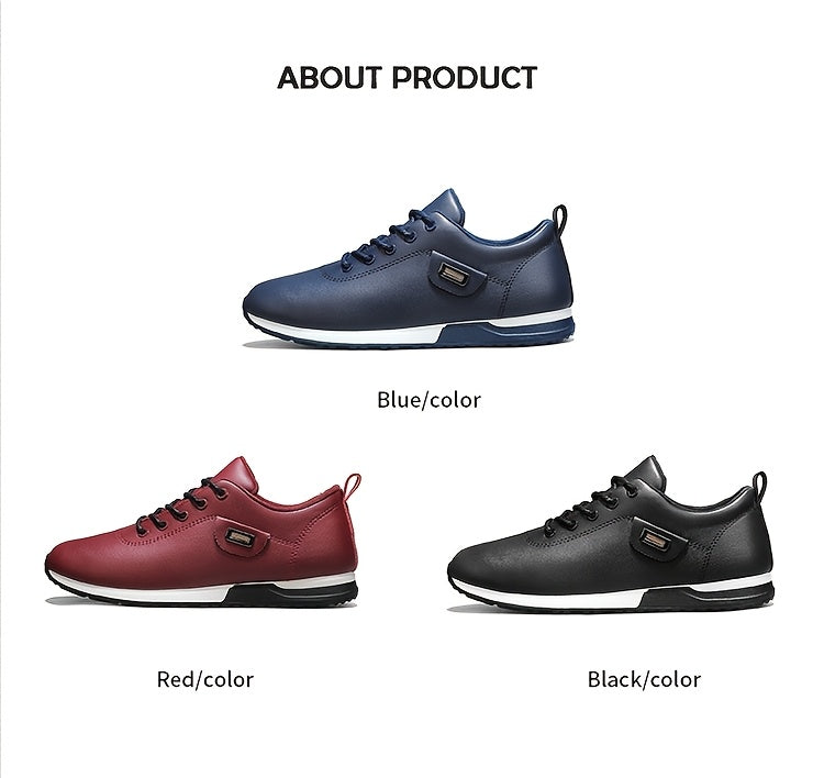 New Summer Versatile Shoes for Men, Suitable for Sports, Travel, And Business - ayq