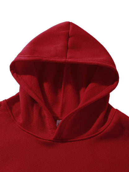 Women'S Hoodie - Goodbye 2025 Hello 2026 Sweatshirt with Christmas Countdown Design, Beige Pullover Hoodie, Front Pocket for Fall/Winter, Cozy Long Sleeve Sweater for New Year'S Eve & Everyday Winter Outfits - Perfect Gift fo