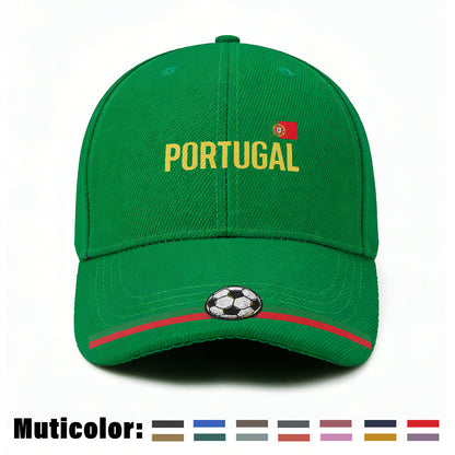 Unisex Lightweight Adjustable Sports Baseball Hat for All Seasons