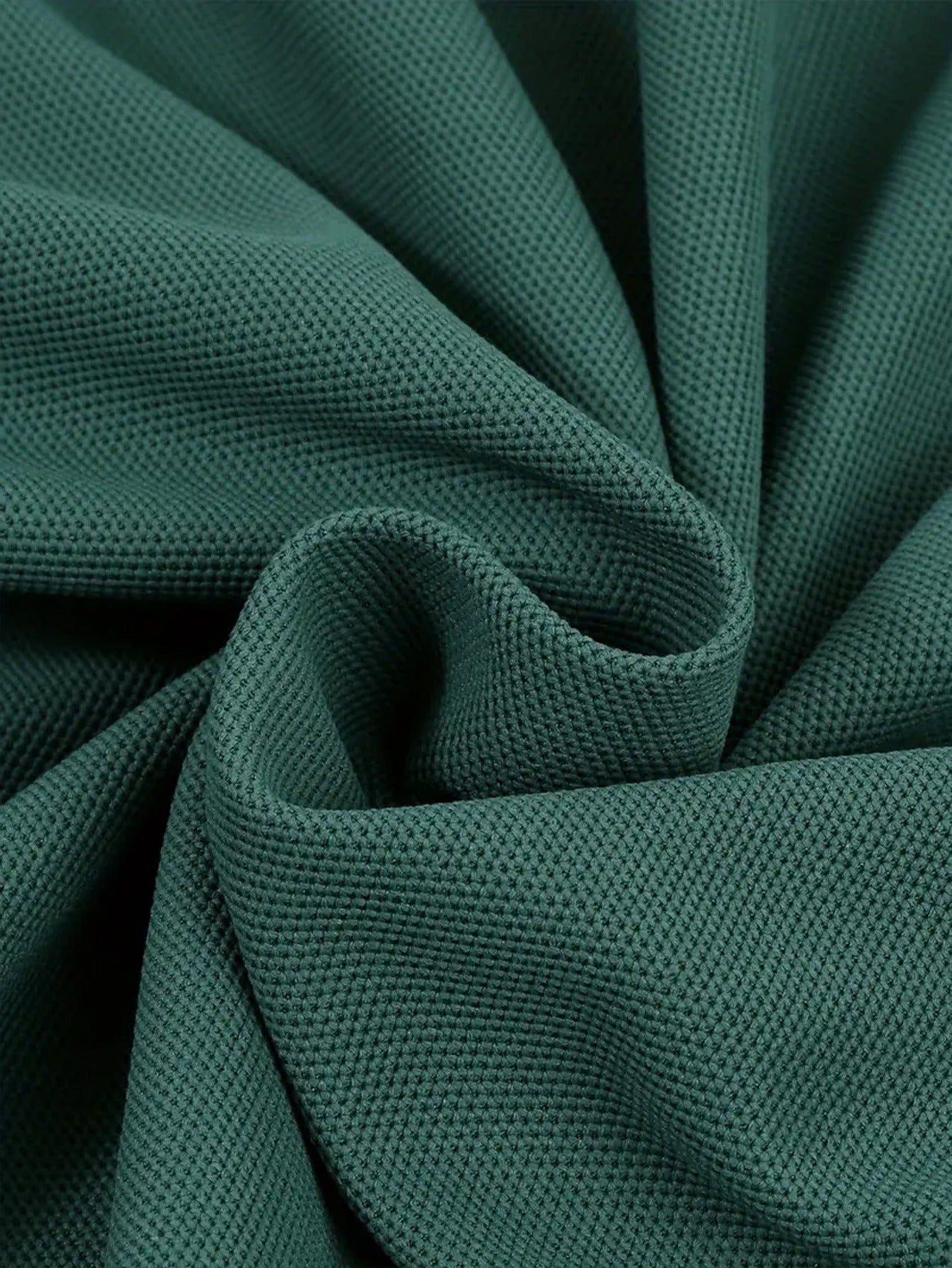 BOOS letter print, 1 premium Men's shirt, polyester fabric, regular fit, turn- collar top, summer short sleeve T-shirt, birthday gift, inner or outer wear, outdoor casual, sportswear, business casual, stylish and breathable, - ayq