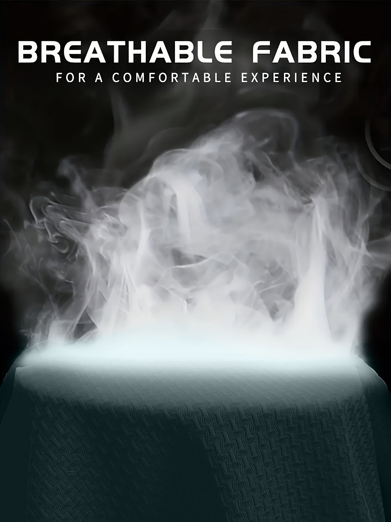 Summer Sports Casual Wear High-End Front Button Short Sleeve Shirt Breathable Turn- Collar Mesh Stretch Solid Color Top Golf Business Men's Short Sleeve - ayq