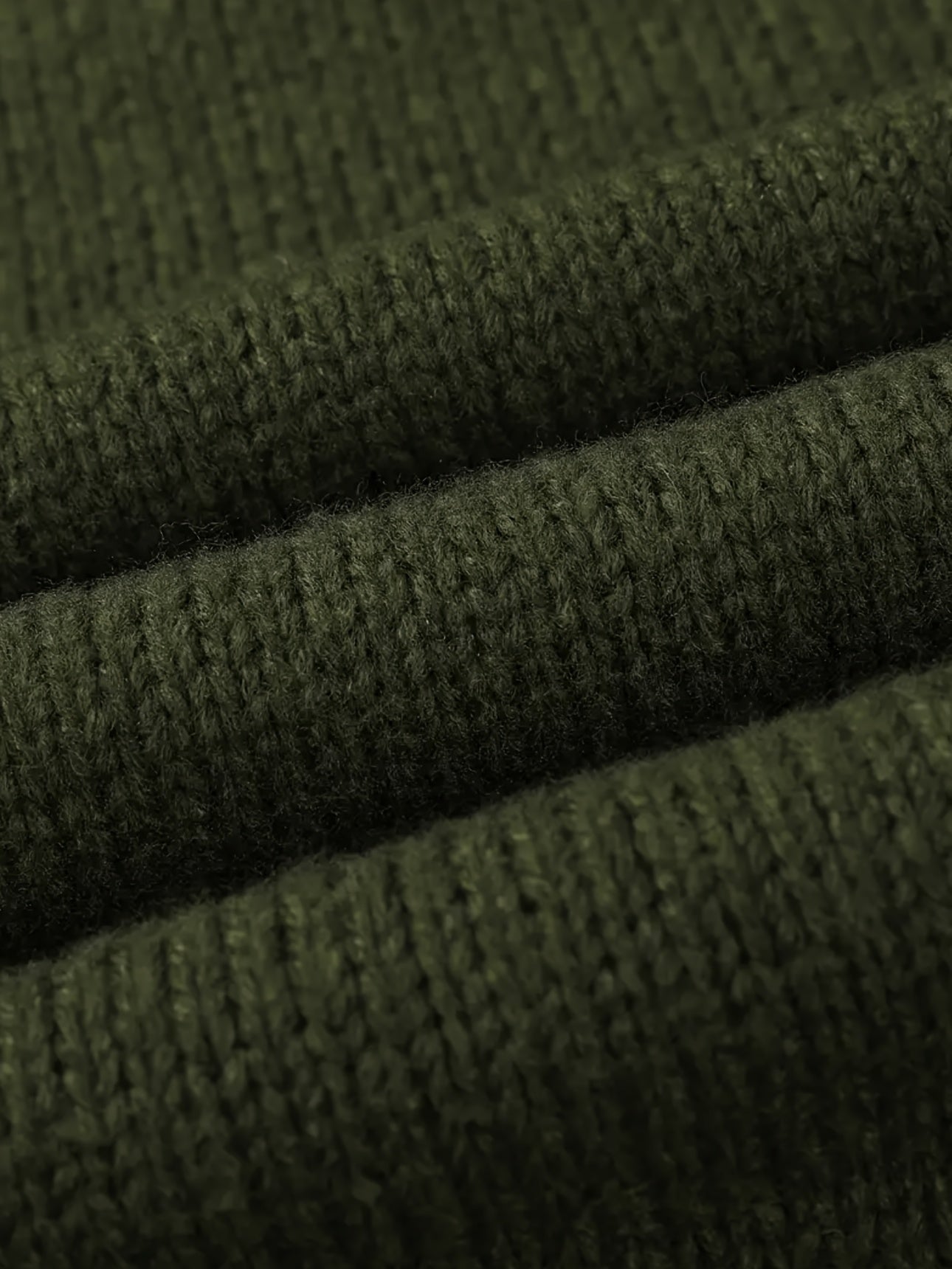 Men's Classic Autumn/Winter Textured T-Shirt, Round Neck Long Sleeve Knit Sweater, Fashion Casual Top, Suitable for Casual and Daily Wear, Men's Winter Clothing, Men's Sweater, Christmas Sweater, Men's Christmas Sweater, Wint