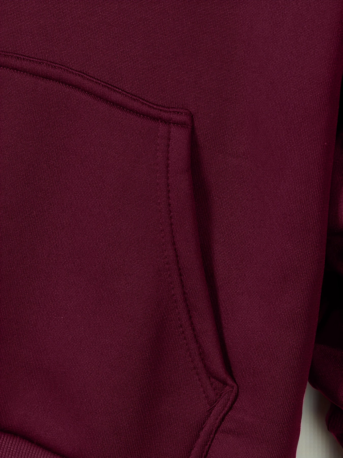 Men'S Trendy And Minimalist Triangular Striped Logo Hoodie And Sweatpants Set for Spring And Autumn, Featuring a Loose And Comfortable Design Suitable for Sports And Leisure, Machine Washable