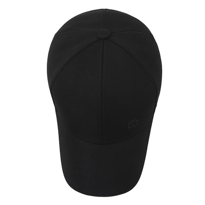 Unisex Embroidered Baseball Cap Lightweight Breathable Snapback