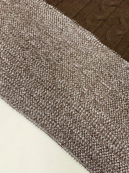 Men'S Pullover Round-Neck Knitted Sweater for Autumn And Winter, Men'S Knit Top, Winter Clothing for Men, Festive Attire, Promotional Men'S Apparel, Stylish And Warm Winter Sweaters for Men, High-Quality Men'S Fashion, And Me