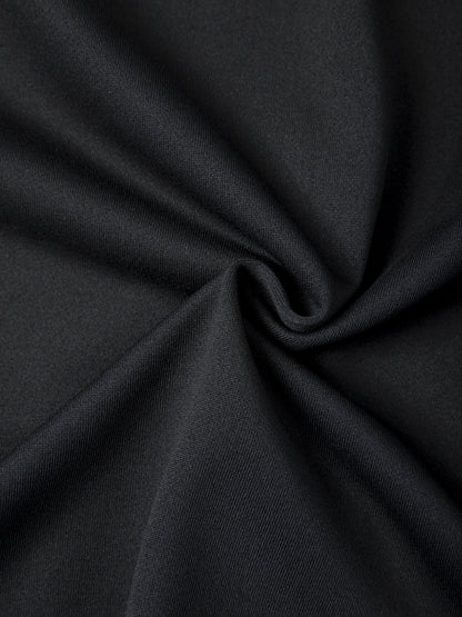 Men'S Lightweight Breathable Zip-Up Jacket - Casual Outdoor Windbreaker with Kangaroo Pocket, Soft Shell Design for Hiking, Fishing, Gym & Streetwear - Spring/Fall Layering Essential, Fishing Attire, Stylish Stand Collar, Dur