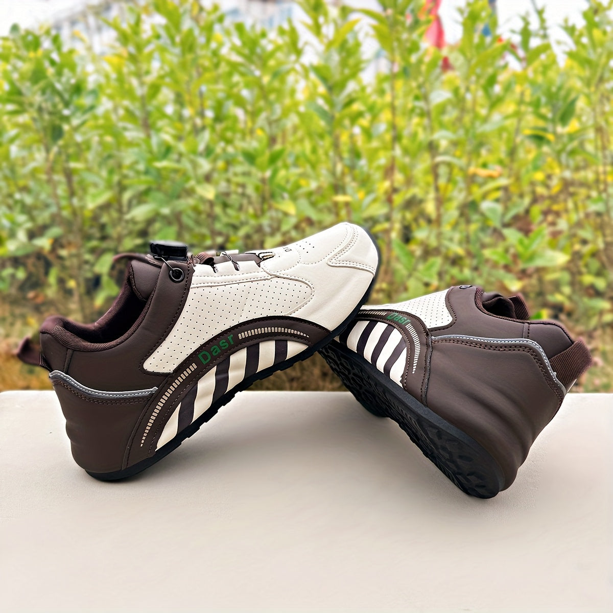 Men's Lightweight High Quality Running Shoes - Slip-Resistant Casual Sneakers with Breathable PU Upper  Rubber Sole, Low-Top Lace-Up Design for All-Season Comfort, Gym, Jogging, Daily Wear, Gym Training Shoes   Lowtop Sneake