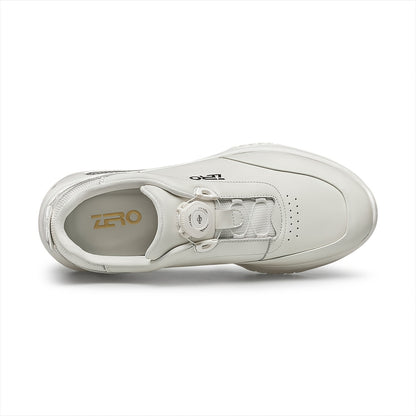 Men's Sheepskin Lined Casual & Sports Shoes with Cushion Sole