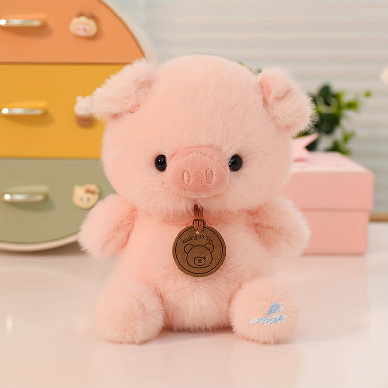 Սիրուն կենդանիների փափուկ խաղալիքներ, կավայի մուլտֆիլմի ֆիգուր, փափուկ լցոնով տիկնիկ, սիրուն սեղանի ուղեկից փափուկ խաղալիքներ, տան դեկոր, տոնական Հելոուին, Սուրբ Ծնունդ և ծննդյան օր, հայտնի նվերներ ընկերների և ընտանիքի համար