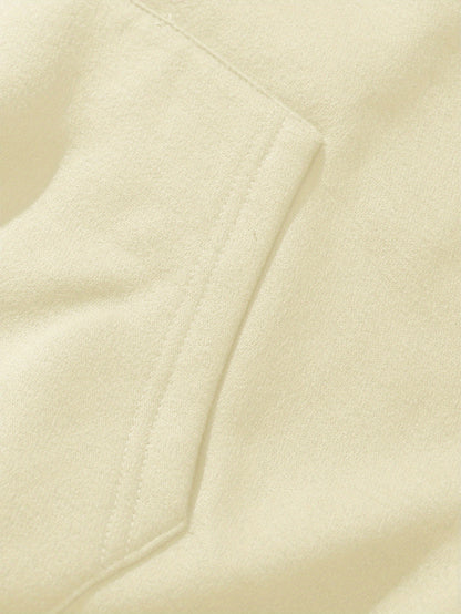 Women'S Pink "Happy New Year 51.46meter Print Hoodie - Cozy Casual Pullover with Golden Glittery Lettering, Long Sleeves, and Drawstring Hood, Perfect for Winter Celebrations, Winter Hoodie | Festive Print Hoodie | Stretchy F