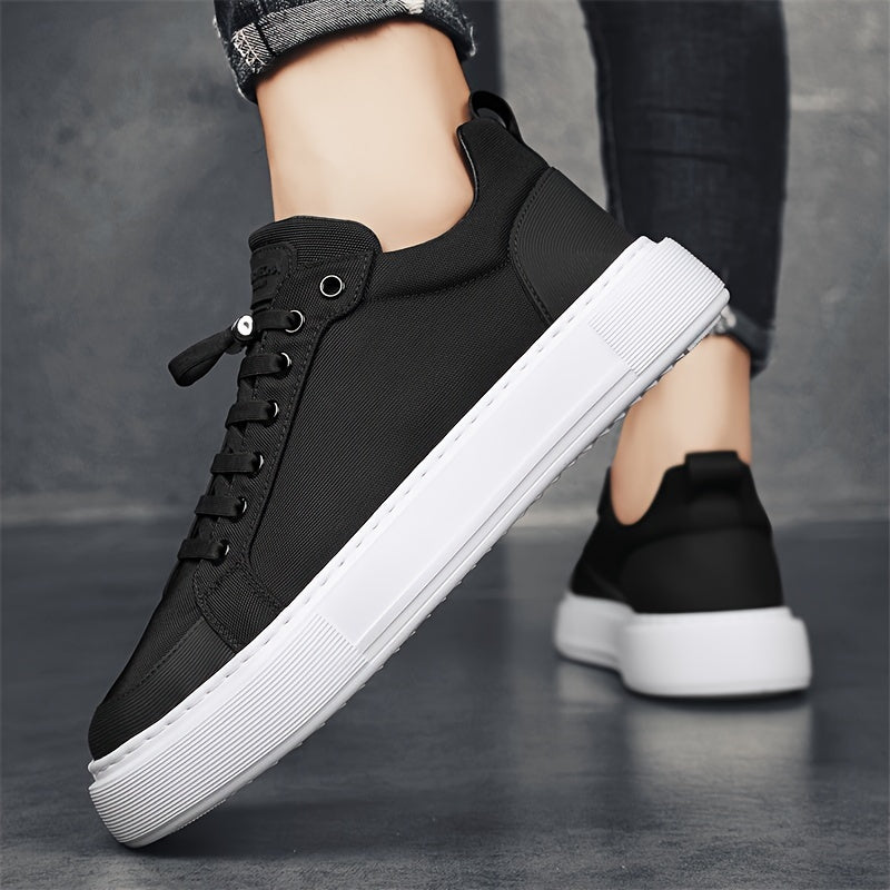 New Hot Deal Four Seasons Outdoor Fashionable Versatile Breathable Shoes Casual Shoes Sports Shoes Board Shoes Dad Shoes Trendy Shoes Running Shoes Men's Shoes - ayq