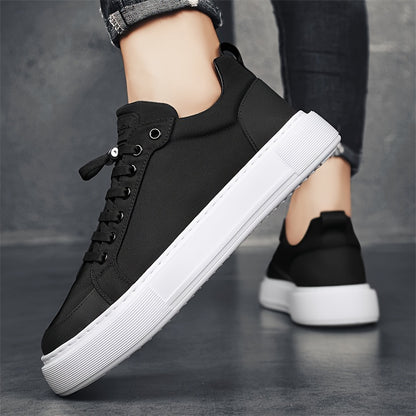 New Hot Deal Four Seasons Outdoor Fashionable Versatile Breathable Shoes Casual Shoes Sports Shoes Board Shoes Dad Shoes Trendy Shoes Running Shoes Men's Shoes - ayq