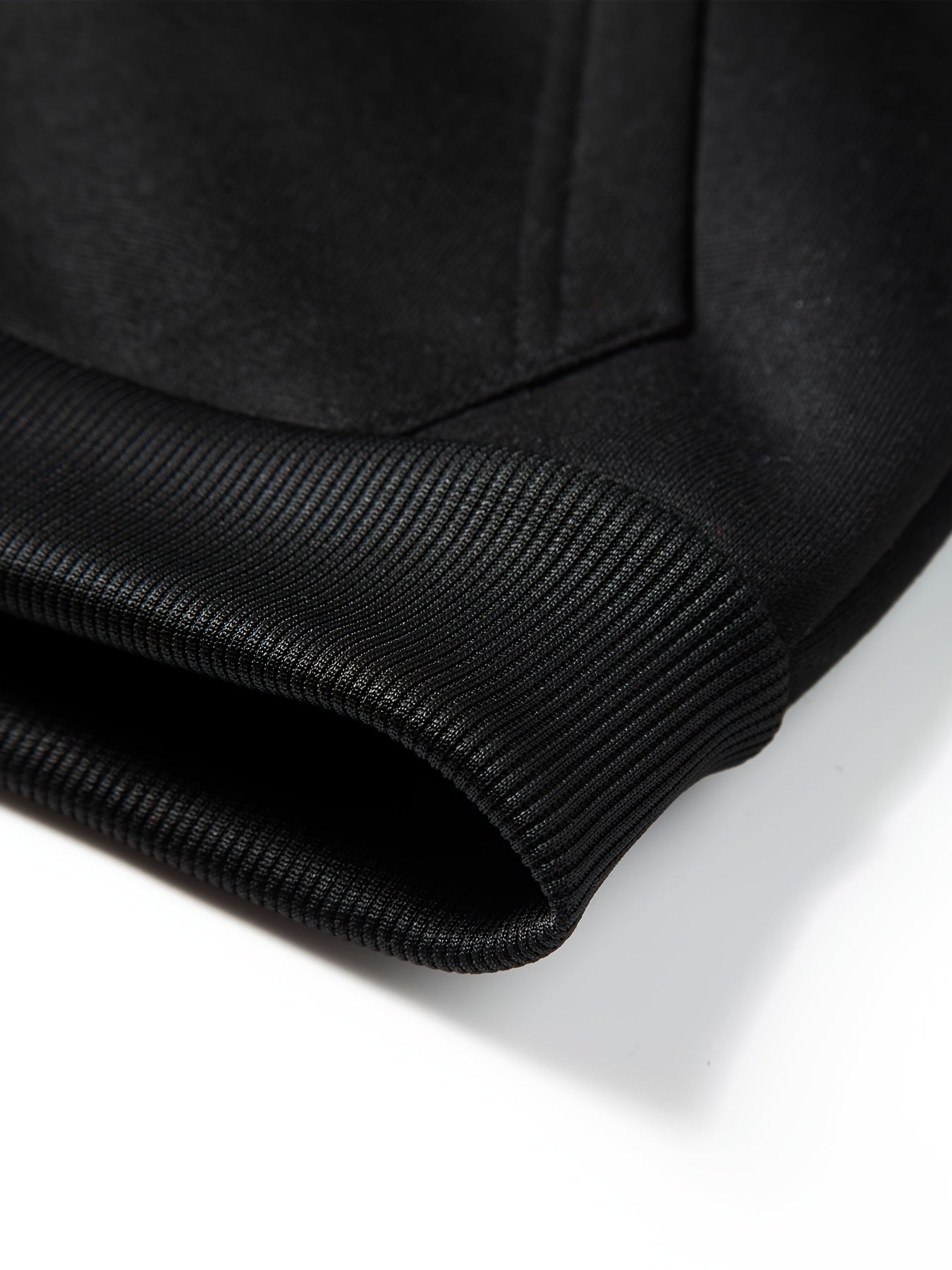 2pcs children's autumn and winter velvet zipper hooded shirt + pants, letter print boys' fashionable casual sports suit, suitable for jogging and daily wear