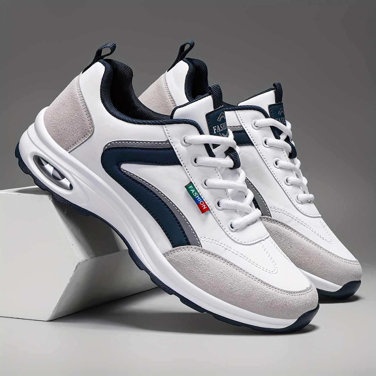 Casual Stylish Men'S Athletic Shoes