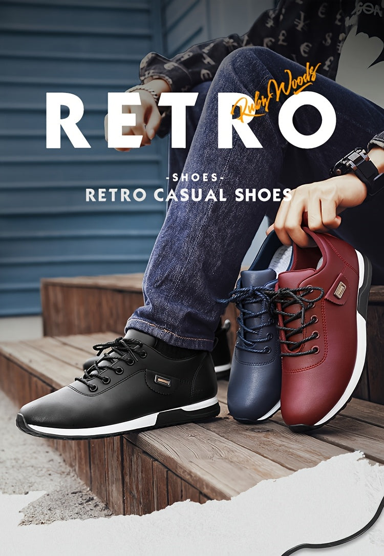 New Summer Versatile Shoes for Men, Suitable for Sports, Travel, And Business - ayq